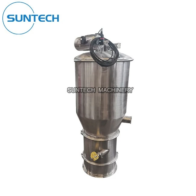 vacuum conveyor